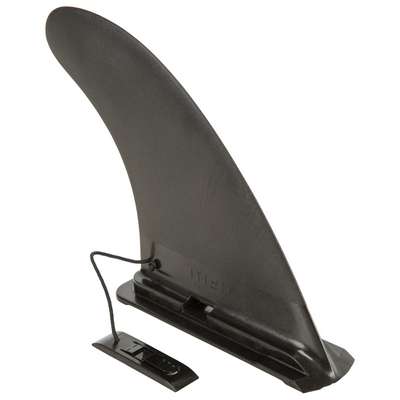 ПЛАВНИК ДЛЯ НАДУВ.SUP-ДОСКИ500 ITIWIT БЕЗ ИНСТРУМЕНТОВ НЕ СОВМЕСТИМ С FCS ITIWIT - купить в интернет-магазине