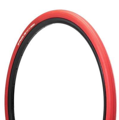 ПОКРЫШКА ДЛЯ ВЕЛОСИПЕДА HOME TRAINER ДИАМЕТР 27,5