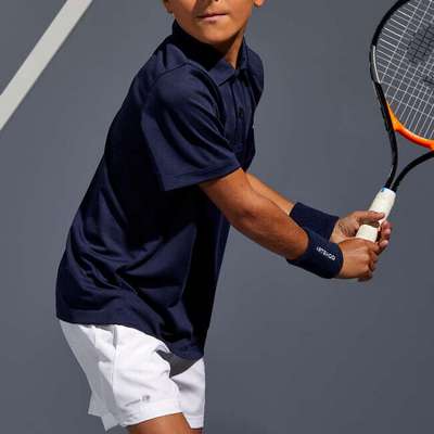 ПОЛО 730 МУЖ. ARTENGO - Теннис Спорт с paкетками - В продаже на