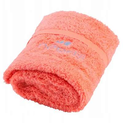 Полотенце из мягкой микрофибры для волос NABAIJI - купить в интернет-магазине