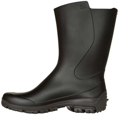 ПОЛУСАПОГИ INVERNESS 100 ДЕТ. SOLOGNAC - Обувь для охоты Одежда для охоты -...