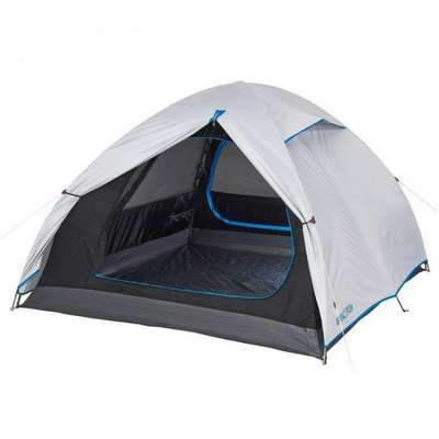 Пончо Arpenaz 10 л QUECHUA - Аксессуары и экипировка для походов Походы, кемпинг...