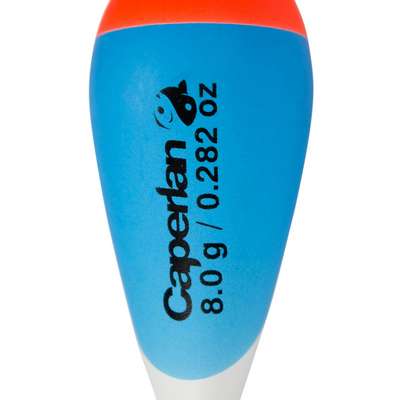 Поплавок для морской рыбалки EMBELLY SHAPE 1 6 г CAPERLAN - купить в интернет-магазине