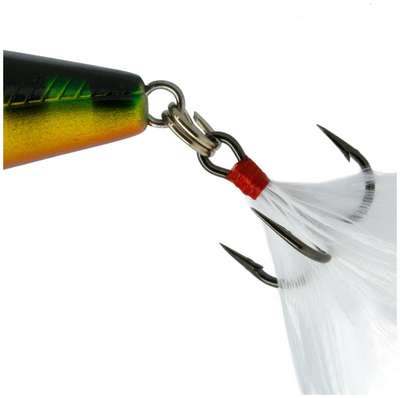 ВОБЛЕР BULLER 60  CAPERLAN - купить в интернет-магазине