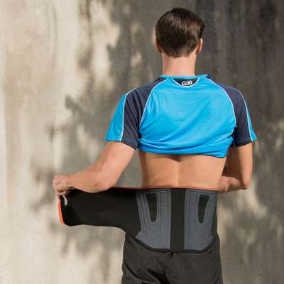 ПОЯС-БАНДАЖ S300 APTONIA - Питание и уход Здоровье и туризм - В продаже на...