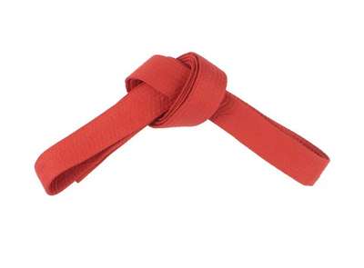 ПОЯС ДЛЯ КИМОНО 3,1 м ОРАНЖЕВЫЙ OUTSHOCK - купить в интернет-магазине