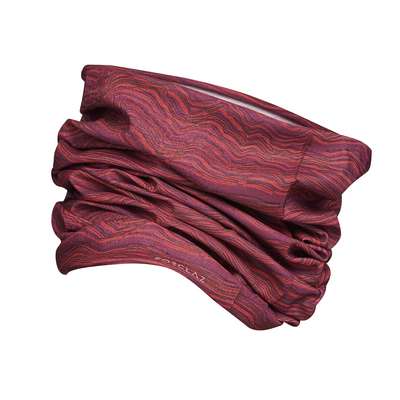 Повязка на горло для треккинга в горах модульная TREK 100 FORCLAZ - купить в интернет-магазине