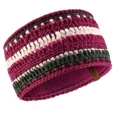 ПОВЯЗКА НА ГОЛОВУ ГОРНОЛЫЖНАЯ ВЗРОСЛАЯ MIXYARN  WEDZE - купить в интернет-магазине