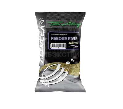 Прикормка ALLVEGA 