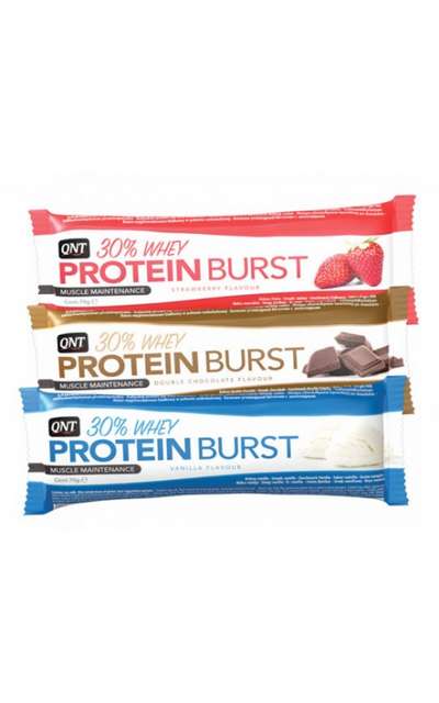 Протеин Бёрст  70 гр QNT - Питание и уход Здоровье и туризм - В продаже на...