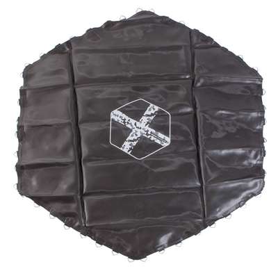 ПРЫЖКОВОЕ ПОЛОТНО HEXAGONAL 240  - купить в интернет-магазине