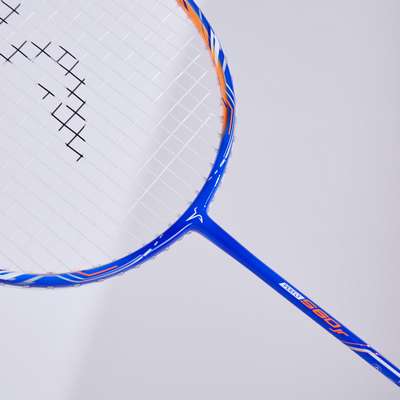 РАКЕТКА ДЛЯ ИГРЫ В БАДМИНТОН BR 560 LITE ВЗР. PERFLY - купить в интернет-магазине