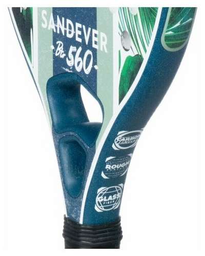 Paкетка для игры в пляжный теннис BTR 560 B SANDEVER - купить в интернет-магазине