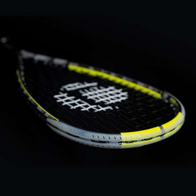 РАКЕТКА ДЛЯ СКВОША SR 990 POWER 115 Г OPFEEL - купить в интернет-магазине