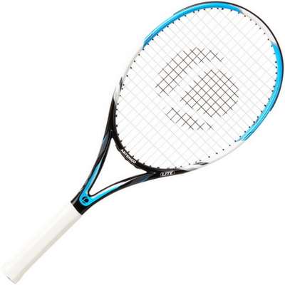 РАКЕТКА ДЛЯ ИГРЫ В БОЛЬШОЙ ТЕННИС ВЗРОСЛАЯ TR160 LITE ARTENGO - купить в интернет-магазине