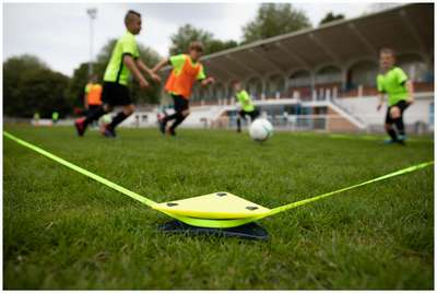 Разметка для футбольного поля Essential  KIPSTA - купить в интернет-магазине