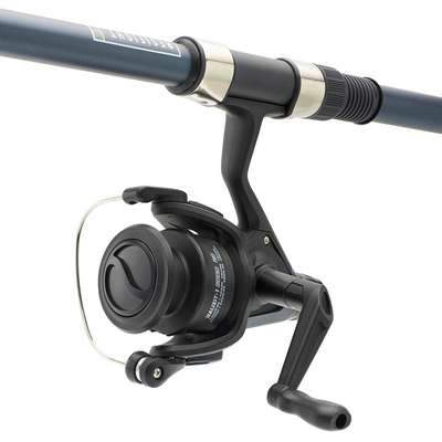 КОМПЛЕКТ ДЛЯ ЛОВЛИ РЫБЫ RESIFIGHT100 COMPACT 2,40 CAPERLAN - купить в интернет-магазине