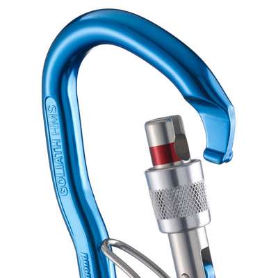 КАРАБИН HMS GOLIATH BLC SIMOND - купить в интернет-магазине