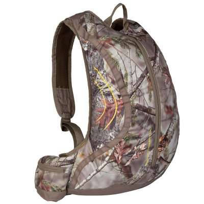 Рюкзак XTRALIGHT 18Л SOLOGNAC - Аксессуары для охотника Охота - В продаже на...