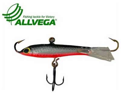 Приманка балансир ALLVEGA 