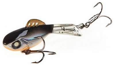 Балансир LJ Pro Series MEBARU 37мм/101 блистер LUCKY JOHN - купить в интернет-магазине