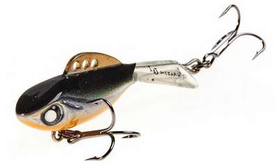 Балансир LJ Pro Series MEBARU 67мм/101 блистер LUCKY JOHN - купить в интернет-магазине