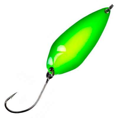 Блесна Lucky John EOS 39мм 5.0г 010 RIBOLOV SERVICE - купить в интернет-магазине