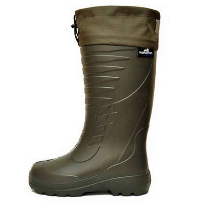 Сапоги мужские для охоты ЭВА NORDMAN - купить в интернет-магазине