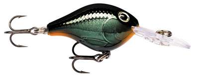 Воблер Rapala ULC03-CBN RAPALA - купить в интернет-магазине