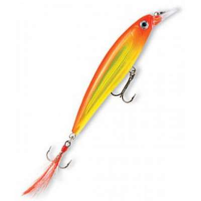 Воблер Rapala XR08 /HH RAPALA - купить в интернет-магазине