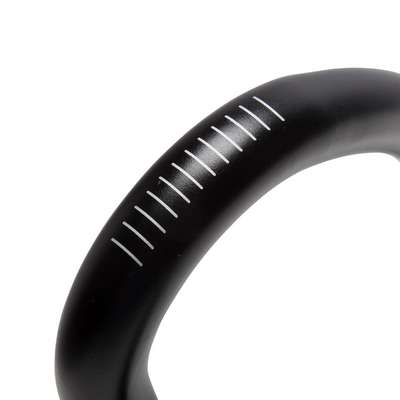 РУЛЬ ERGO 31,8MM BTWIN - купить в интернет-магазине