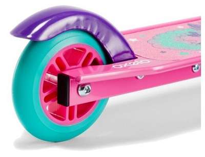 САМОКАТ PLAY 1 ДЕТ. OXELO - Самокаты Самокаты, скейты, ролики - В продаже на...