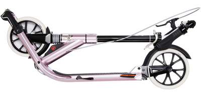 Самокат TOWN 3 OXELO - Самокаты Самокаты, скейты, ролики - В продаже на