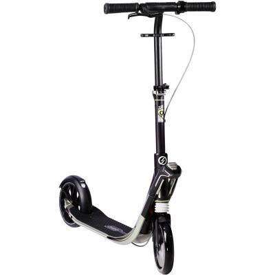 Самокат Town 9EF титан взр. OXELO - Самокаты Самокаты, скейты, ролики - В продаже...