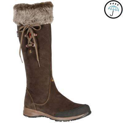 Сапоги Arpenaz 900 Warm Жен. QUECHUA - Походы_женщины Походы_текстиль - В продаже...