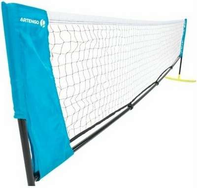 СЕТКА ДЛЯ БОЛЬШОГО ТЕННИСА БАЗОВАЯ ARTENGO - купить в интернет-магазине