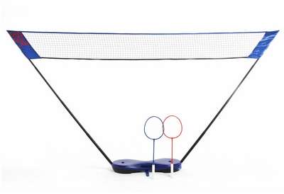 СЕТКА ДЛЯ БАДМИНТОНА EASY NET 3 М PERFLY - купить в интернет-магазине