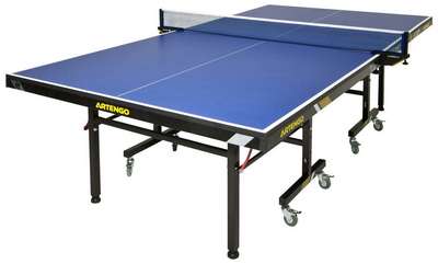 Сетка для игры в настольный теннис FT 950 CLUB  ARTENGO - купить в интернет-магазине