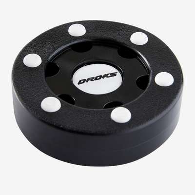 ШАЙБА ДЛЯ ХОККЕЯ НА РОЛИКАХ OROKS - купить в интернет-магазине