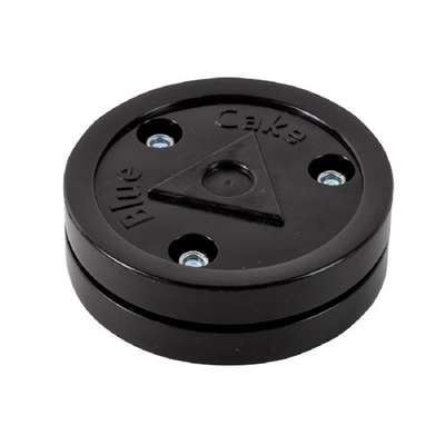 Шайба для тренировки дриблинга blue cake MAD GUY - купить в интернет-магазине