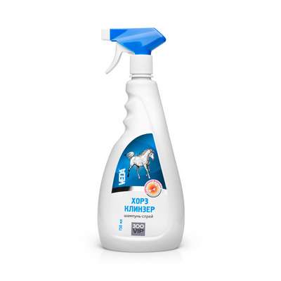 Шампунь - спрей ХОРЗ КЛИНЗЕР VEDA - купить в интернет-магазине