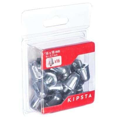 ШИПЫ ДЛЯ РЕГБИ АЛЮМИНИЕВЫЕ 15/18 ММ OFFLOAD - купить в интернет-магазине