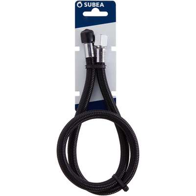 Шланг регулятора для дайвинга Hyperflex SCD 76 см SUBEA - купить в интернет-магазине