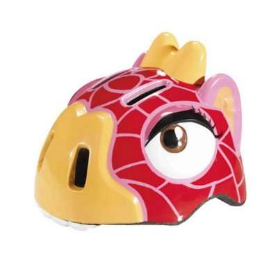 Шлем CRAZY STUFF Giraffe VELOCITY - Аксессуары для велоспорта Велоспорт - В...