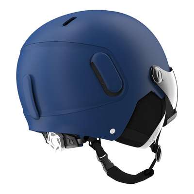 ВЗРОСЛЫЙ ГОРНОЛЫЖНЫЙ ШЛЕМ FEEL150 WEDZE - купить в интернет-магазине