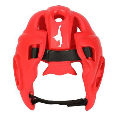 Шлем  KHAN Khan - Боевые искусства Спортивные единоборства - В продаже на