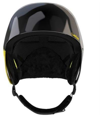 ШЛЕМ ГОРНОЛЫЖНЫЙ ДЛЯ ВЗР. HRC 500 WEDZE - купить в интернет-магазине