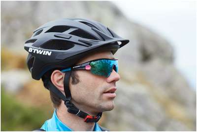 Шлем Gavroche 5 взр. B