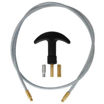 ШНУР ДЛЯ ЧИСТКИ ОРУЖИЯ (РУЖЬЯ/КАРАБИНА) SOLOGNAC - купить в интернет-магазине