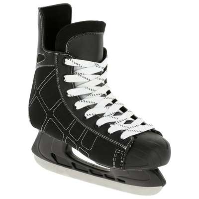 ШНУРКИ ДЛЯ ХОККЕЙНЫХ КОНЬКОВ OXELO - Коньки Катание на коньках - В продаже...